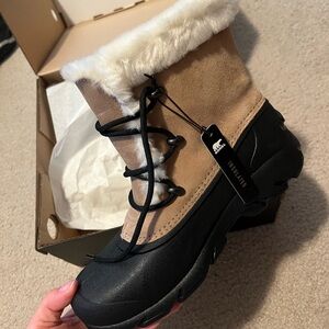 Sorel Snow Angel Boots